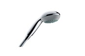 Brus og monteringstilbehør - Hansgrohe Crometta 85 Vario håndbruser, 2 stråletyper, krom - 28562000