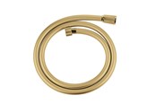 Brus og monteringstilbehør	 - Grohe Silverflex bruseslange, 1250 mm, poleret cool sunrise - 28362GL0