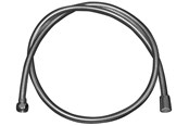 Brus og monteringstilbehør	 - Neoperl bruseslange, 1500 mm, krom - 37990215001