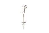 Brus og monteringstilbehør	 - Hansgrohe Raindance Select E 120 3jet Brusesæt 65 - 26620400