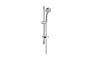 Brus og monteringstilbehør - Hansgrohe Croma 100 Vario brusesæt 65 cm, 4 stråletyper, krom - 27772000