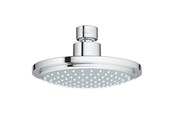 Brus og monteringstilbehør	 - Grohe Euphoria Cosmopolitan 160 hovedbruser, 1 stråletype, krom - 28233000