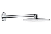 Brus og monteringstilbehør	 - Grohe Rainshower SmartActive 310 hovedbrusersæt, krom - 26475LS0