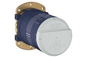 Reservedele & tilbehør til armaturer - Grohe Rainshower universal built-in box 1/2" - 26483000
