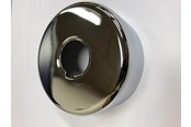 Brus og monteringstilbehør - Megatherm Vægroset 3/4" X 80 H.30 MM - 728921084
