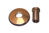 Brus og monteringstilbehør - Megatherm Tilgangsstykke 45 mm 3/4" x 1/2" Ø70 cc 12 mm - 728620004