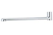 Reservedele & tilbehør til armaturer - FM Mattsson Fm mattsson profiltud svingbar 350 mm - 35860350