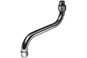 Reservedele & tilbehør til armaturer - Frese Svingtud frese 3/4 omløber 200 mm - 32-3313