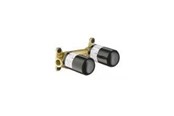 Reservedele & tilbehør til armaturer - Hansgrohe indbygningsdel - 13622180