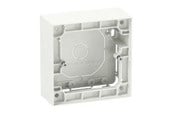 El-varme - Danfoss Elko box enkel kappe 40mm - 189B9139