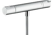 Blandingsbatterier og armaturer - Hansgrohe Ecostat 1001 CL brusearmatur, krom - 13213000