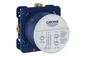 Reservedele & tilbehør til armaturer - Grohe Rapido SmartBox universal built-in box 1/2" - 35600000