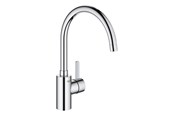 Blandingsbatterier og armaturer - Grohe Eurosmart Cosmopolitan køkkenarmatur, krom - 32843002
