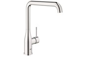 Blandingsbatterier og armaturer - Grohe Essence køkkenarmatur, krom - 30269000