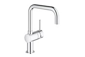 Blandingsbatterier og armaturer - Grohe Minta køkkenarmatur, krom - 32488000