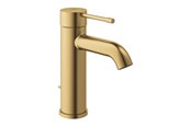 Blandingsbatterier og armaturer - Grohe Essence håndvaskarmatur, børstet cool sunrise - 23589GN1