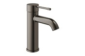 Blandingsbatterier og armaturer - Grohe Essence håndvaskarmatur, børstet hard graphite - 23590AL1