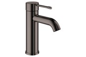 Blandingsbatterier og armaturer - Grohe Essence håndvaskarmatur, poleret hard graphite - 23590A01