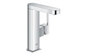 Blandingsbatterier og armaturer - Grohe Plus Medium håndvaskarmatur med bundventil, krom - 23872003