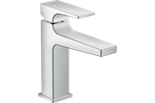Blandingsbatterier og armaturer - Hansgrohe Metropol 110 håndvaskarmatur med bundventil, krom - 32507000