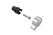 Reservedele & tilbehør til armaturer - Oras temperaturgreb 6120g 199212v - 199212V