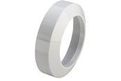 Toiletter, sæder, bideter og reservedele - Viega Roset 110 mm kunststof/hvid - 101671