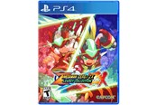 Spil - Mega Man Zero / ZX Legacy Collection - Sony PlayStation 4 - Action - 0013388560752