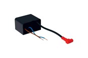 Installationssystemer - Geberit duofresh strømforsyning - 243971001