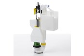 Installationssystemer - Ifö premong komplet armatur til indbygning cisterne - Z98194