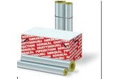 Isoleringmateriel - Rockwool Brandbøsning conlite 54/38 mm 1 m - 32002