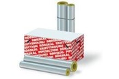 Isoleringmateriel - Rockwool Brandbøsning conlite 28//26 mm 1 m - 31997