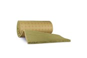 Isoleringmateriel - Rockwool Lamelmåtte rockwool 10000x1000x20 - 94609