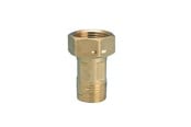 Måleinstrumenter - Pettinaroli Vandmålerforskruning messing 11/4x1 - 701C-008