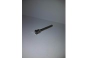 Måleinstrumenter - Erik Færgemann Rustfrit dykrør 12 x 63 mm - 0000041