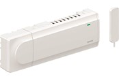 Gulvvarme - Uponor smatrix wave kontrolenhed pulse x-265 6x - 1093021