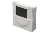 Gulvvarme - Uponor smatrix wave digital termostat trådløs t-166 - 1086982