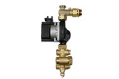 Gulvvarme - Danfoss fhm-c2 kompaktshunt - 088U0092