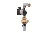 Gulvvarme - Danfoss fhm-c1 kompaktshunt *DEMO* - 088U0094