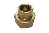 Varmeautomatik - Danfoss union for vrb vrg dn20 11/4x3/4 - 065Z0292