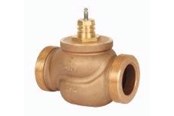 Fittings - Danfoss VRB 2 15 sædeventil kvs 4,0 udvendig gevind - 065Z0175
