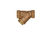 Fittings - Pettinaroli Snavssamler rødgods 1" - 170-008