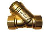 Fittings - Frese Snavssamler frese 1" - 41-1152
