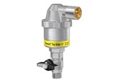Fittings - Flamco Luftudlader flexvent top solar 3/8" - 28505