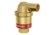 Fittings - Flamco Luftudlader Flexvent top muffe 1/2" - 28515