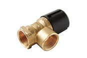 Fittings - Wavin 3/4" sikkerhedsventil 3,5 bar type K - 0621044