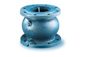 Fittings - Watts Industries Socla sædekontraventil 402B PN10 DN65 - 149B2353