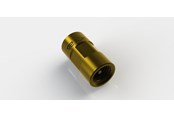 Fittings - JCH Kontraventil 2190 messing 1/2" - 430357-004