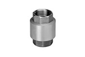 Fittings - Pettinaroli Pett kontraventil 188 3/4" tea - 188TEA-006