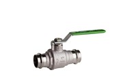 Fittings - Pettinaroli TEA preskuglehane pres/pres 28X28 mm - P100-028