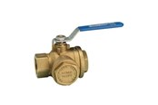 Fittings - Pettinaroli kuglehane m/St greb 51F muffe/snavs 1/2" - 51F-004